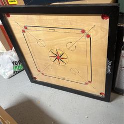  Carrom board 
