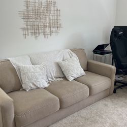 Sleeper Sofa $150 Great Condition