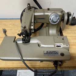 Blindstitch Sewing Machine 