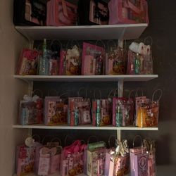 Mystery Makeup Skincare Grab Bags