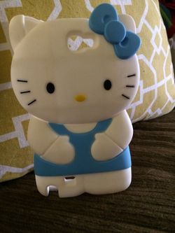 Samsung Galaxy Hello Kitty 📱 case