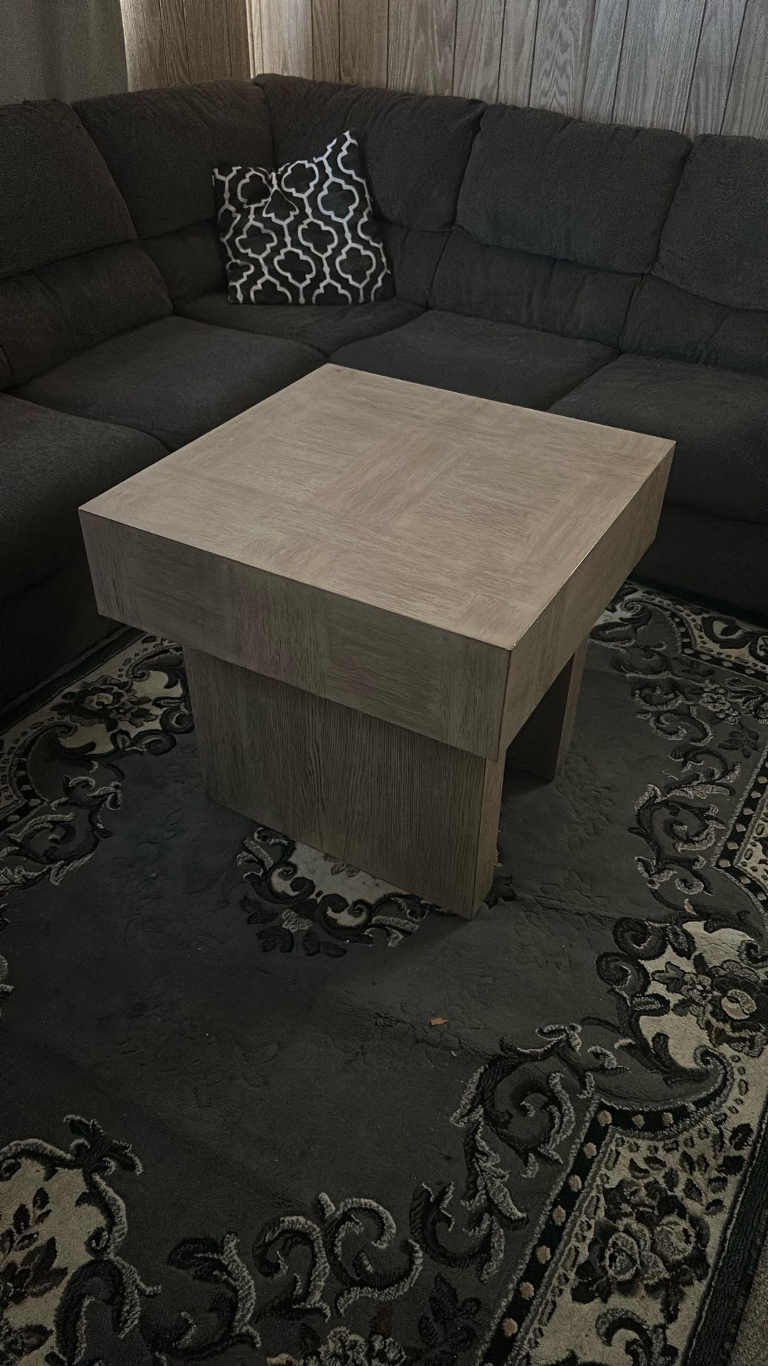 End Table