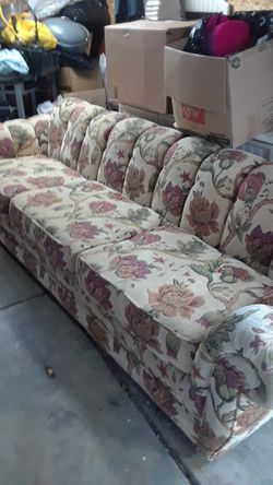Sofa de venta