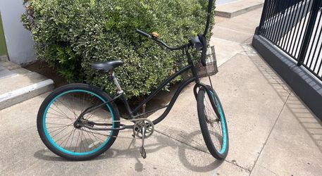 Cruiser Bike