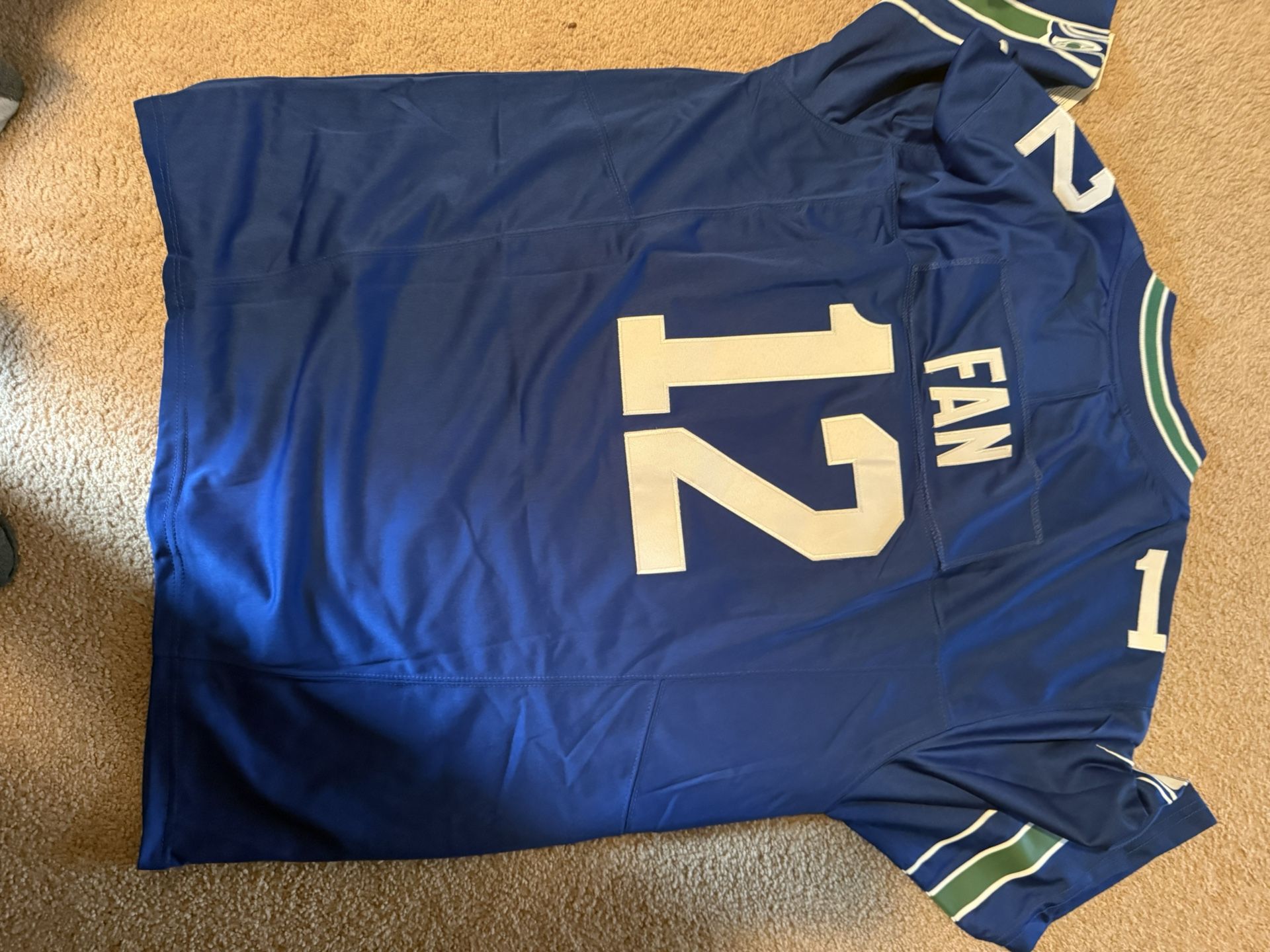 Seahawks Jerseys