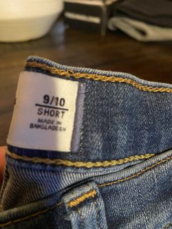 Boys Jeans 