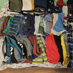 3T Winter Boy Clothes
