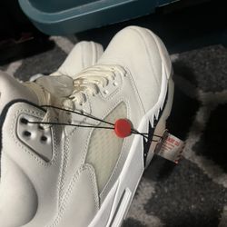 Jordan 5 Se Sail 