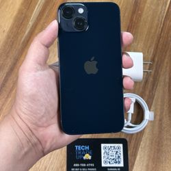 iPhone 14 128Gb Black 🖤 Unlocked