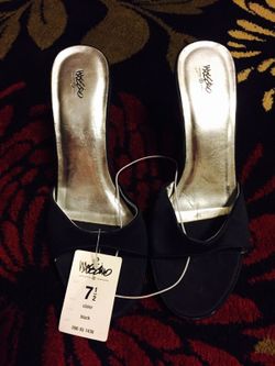 Brand new heels