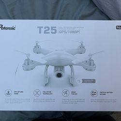 Potensic T25 Drone 