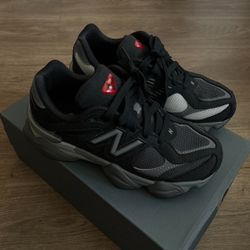 new balance 9060