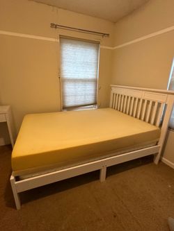 Full Size Bedroom Furniture