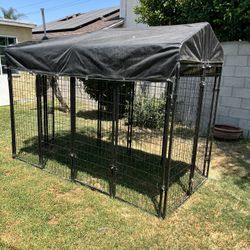 Dog Kennel