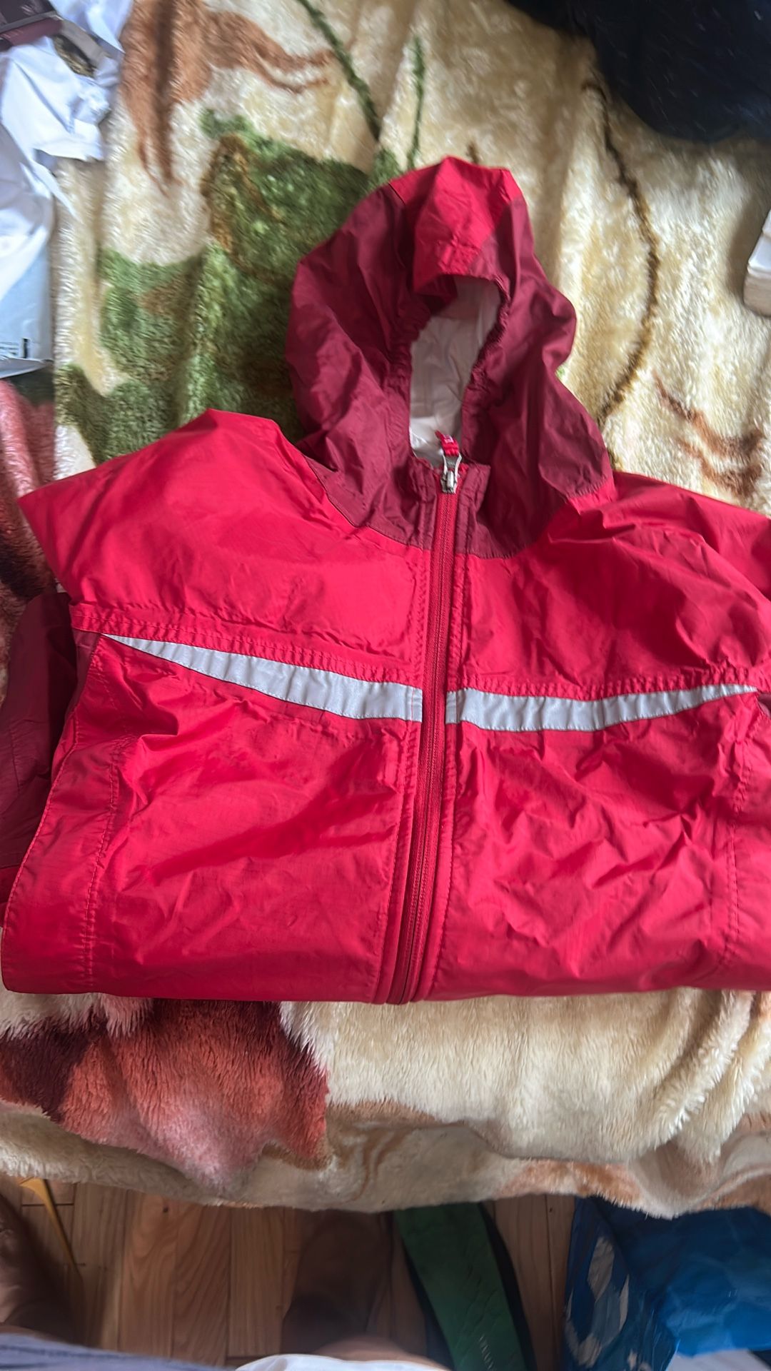 L L Bean size 14-16