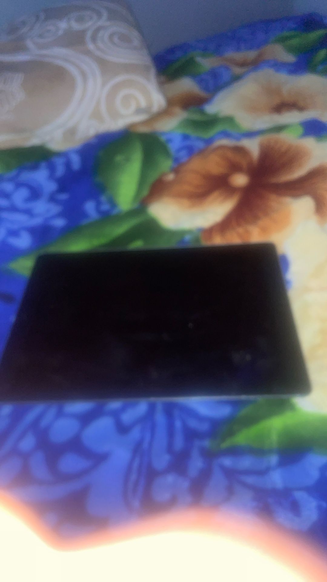iPad Pro 12.9