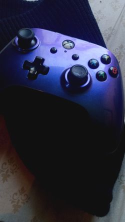 Xbox Controller+ More