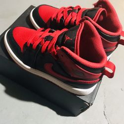 Air Jordan 1s (New In Box) Sz 12c*Gone By Today *