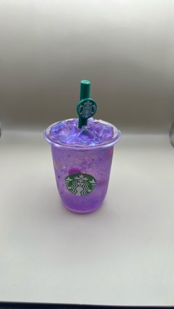 Starbucks squishy