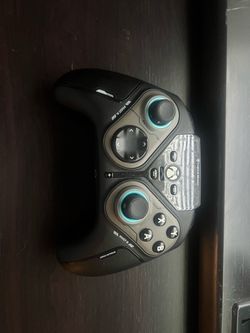 Pro Xbox/pc controller