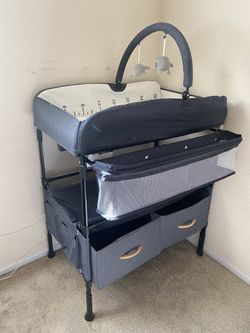 Changing Table 