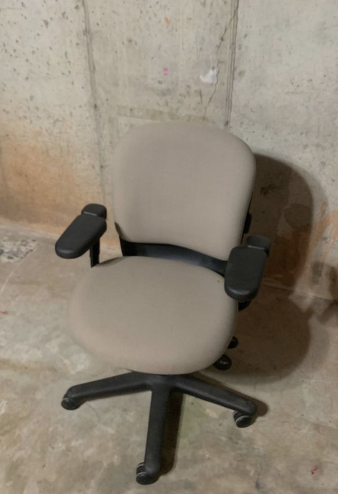 Steelcase Office Chair for $20