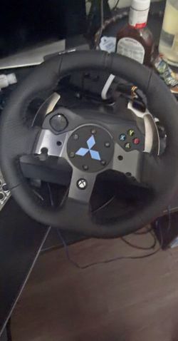 Logitech G920