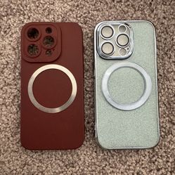Iphone 15 Pro Case
