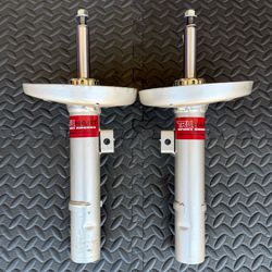 TruHart Performance Suspension Struts