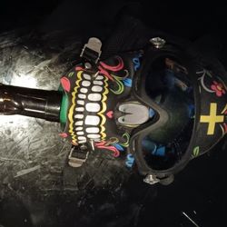 Bong Gas Mask