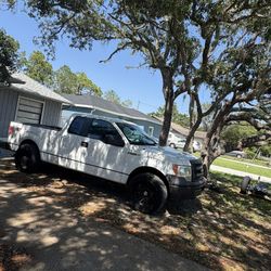 Ford F150 2013