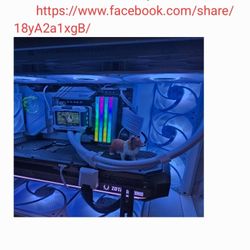 Custom Or Prebuilt Computers. Maximum FPS Per Dollar
