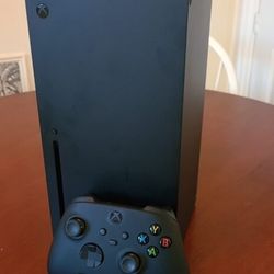 Xbox Series X