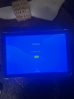 Tablet