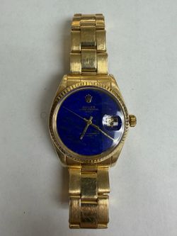 Rolex 1500 34mm