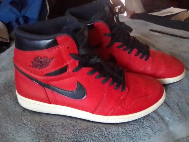 Nike Air Jordan Size 12 Men's
