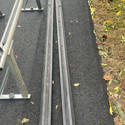 Truck Ladders