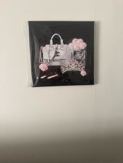 Wall art