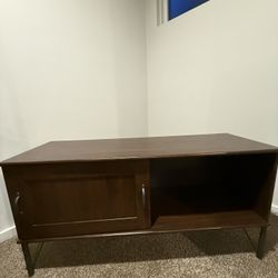 TV stand