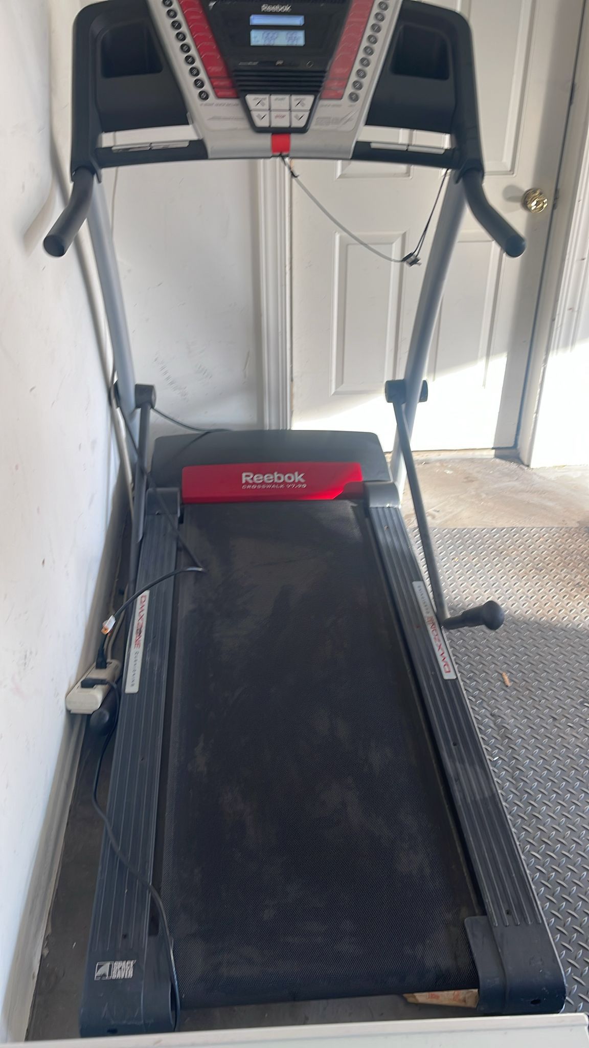 Reebok Treadmill In Working Condition $150