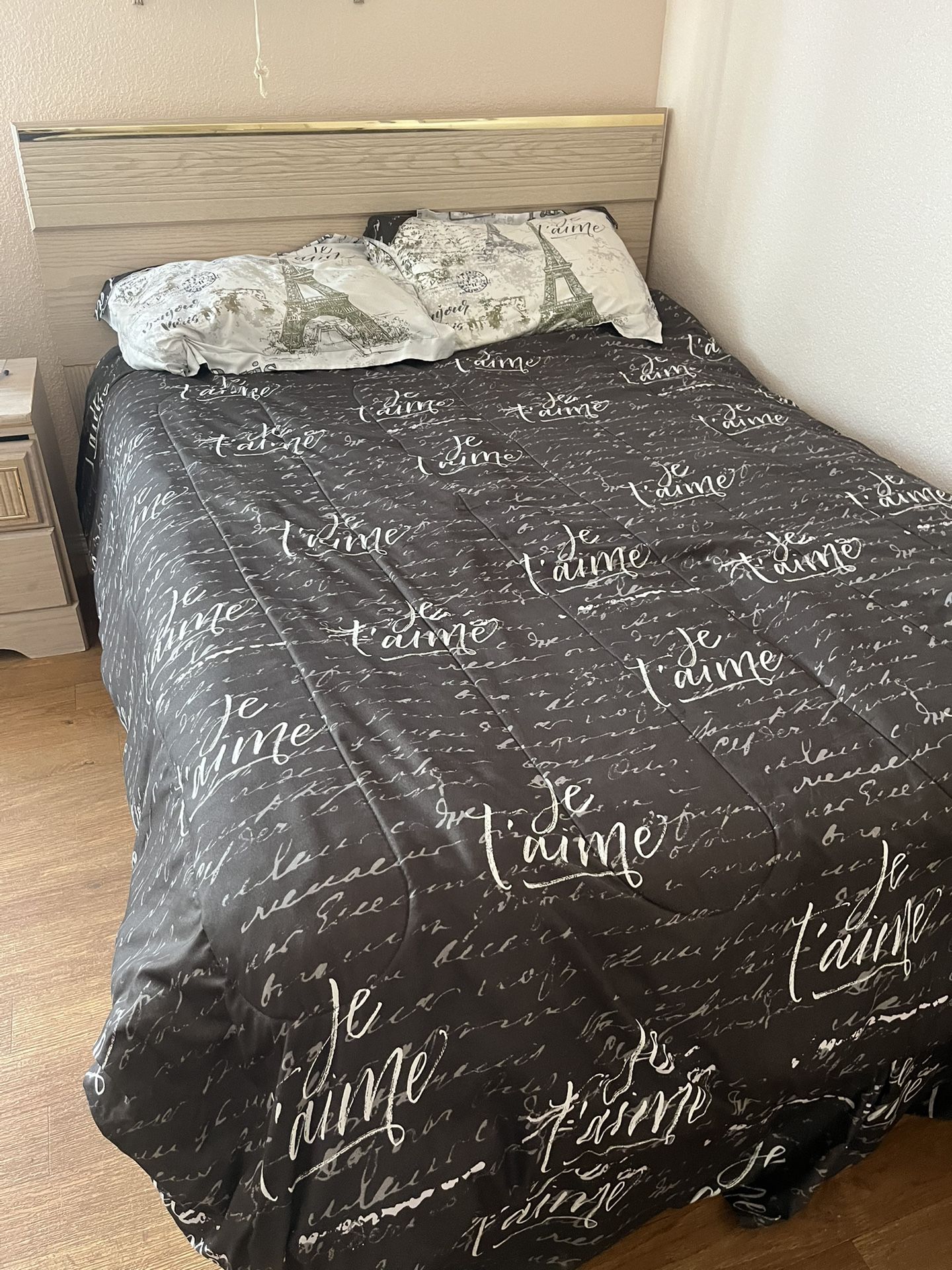 Bedroom Set