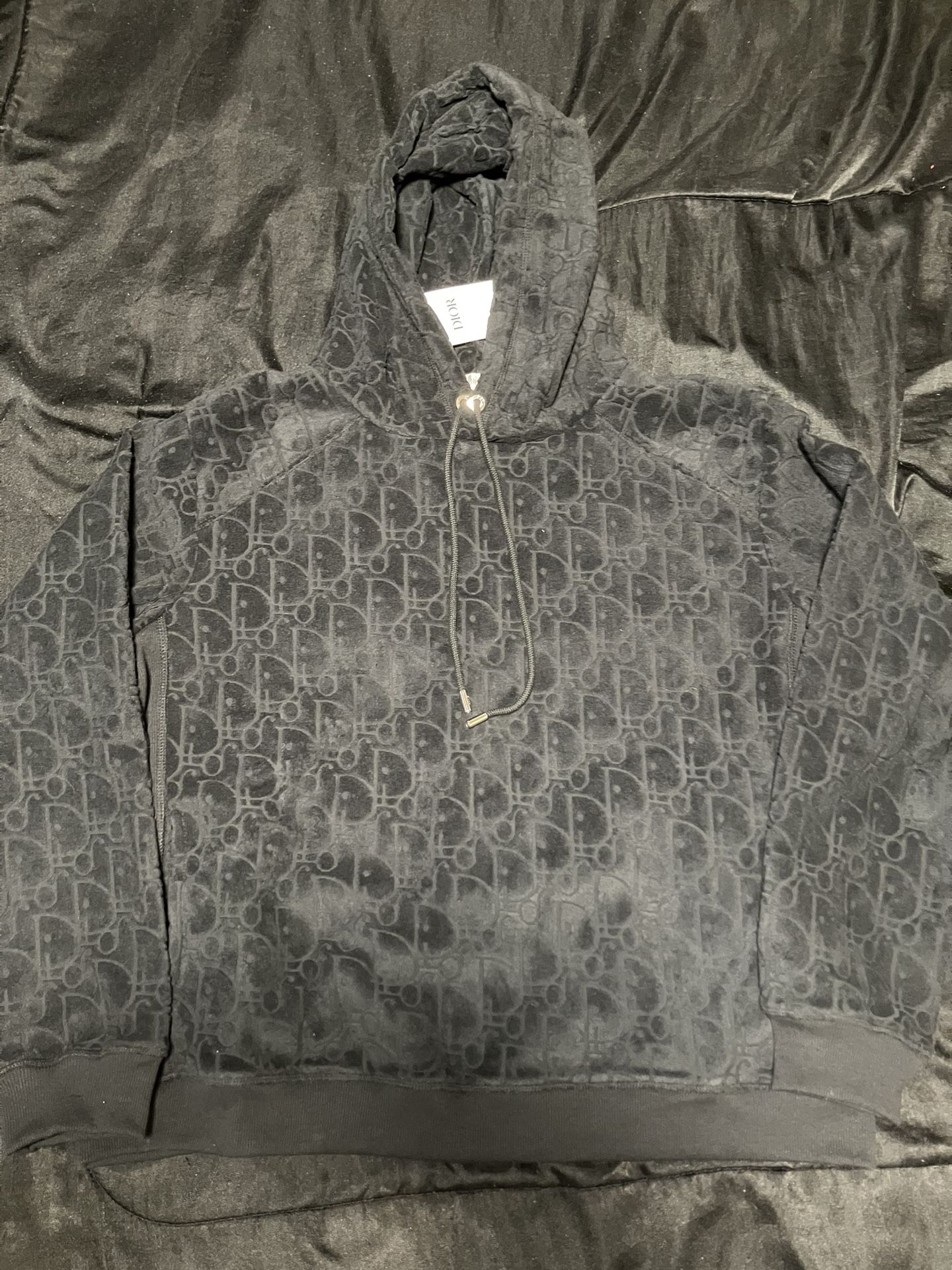Dior Hoodie 