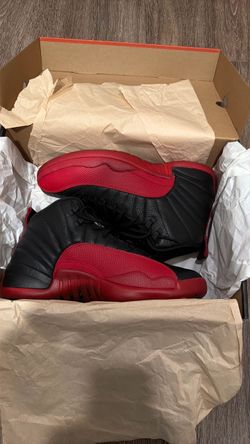 Jordan 12s