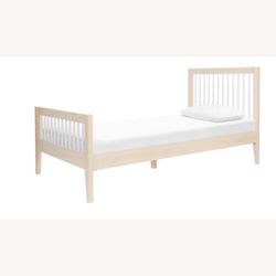 Babyletto Sprout Twin Bed