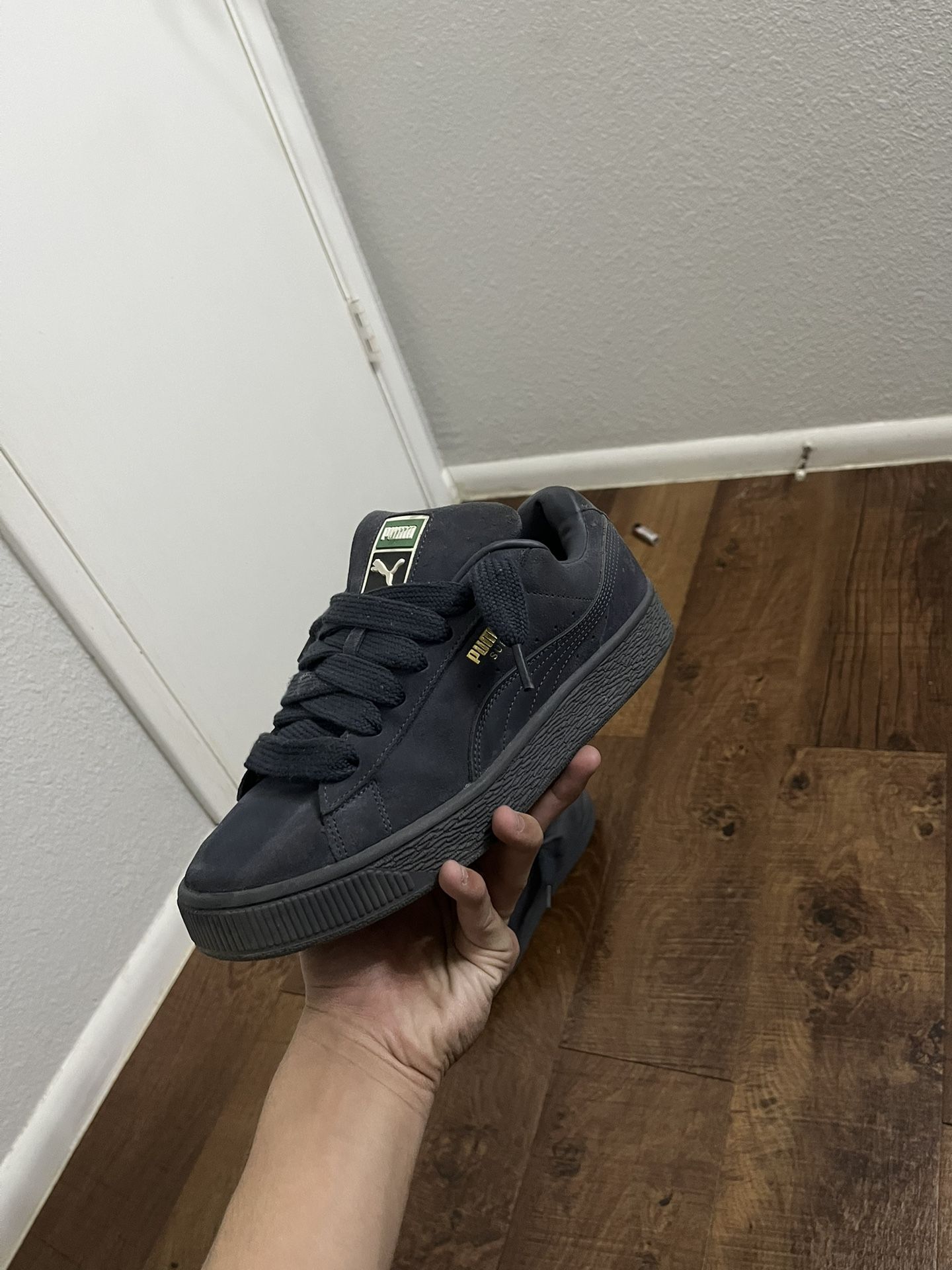 XL Puma Suede 