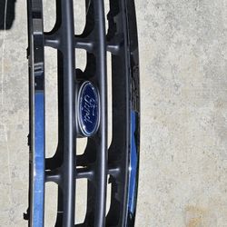 Ford Replacement Grill 
