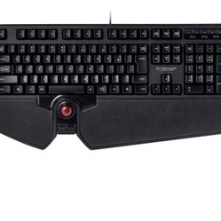 Elecom Extra Touch Series TK-TB01UMBK Keyboard