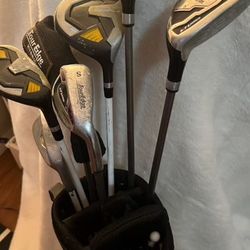Golf Clubs
