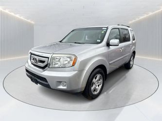 2010 Honda Pilot