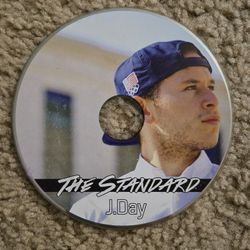 The Standard - https://offerup.com/redirect/?o=Si5EYXk= (CD, 2023)